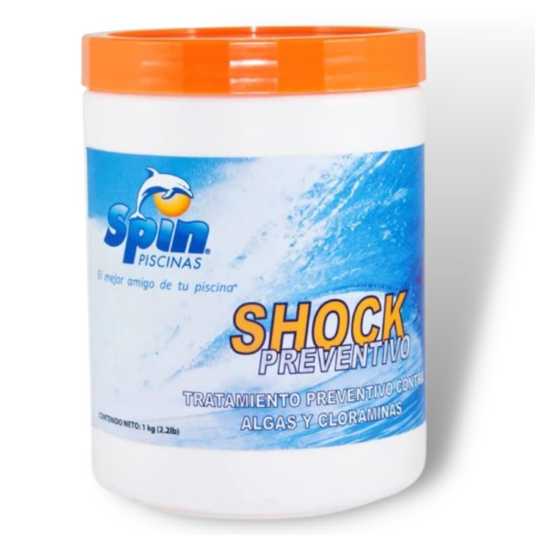 Shock preventivo